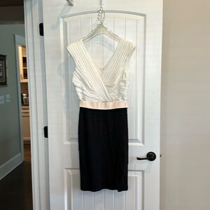 Tadashi Shoji after five dress